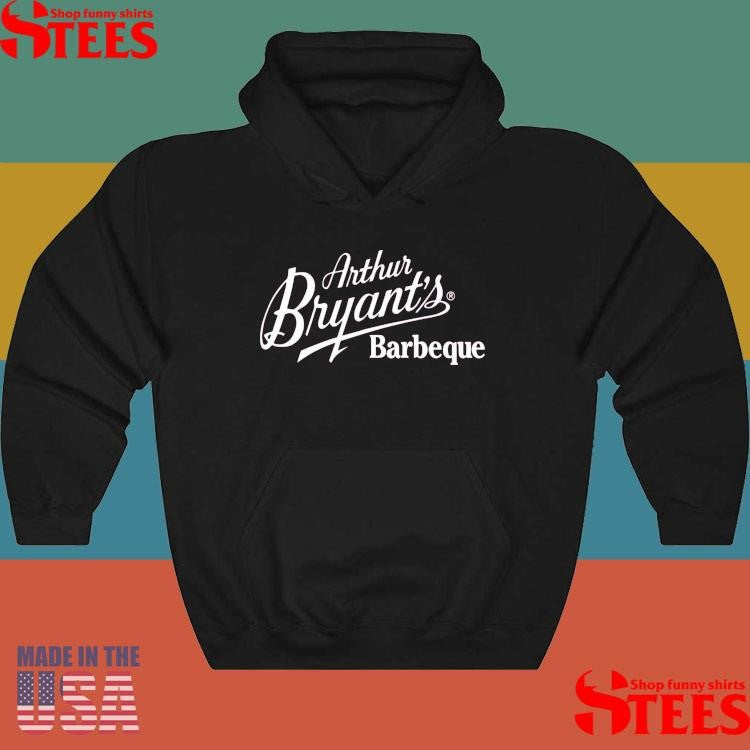Arthur Bryant’s Barbeque T-shirt