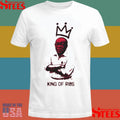 Arthur Bryant’s King Of Ribs T-shirt
