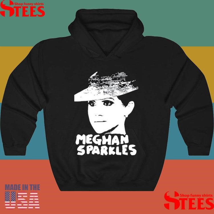 Artist Taxi Driver Meghan Sparkles Shirts