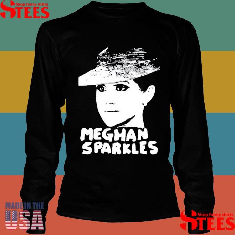 Artist Taxi Driver Meghan Sparkles Shirts
