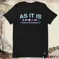 As It Is Your Third Favourite Band Since 2012 A Division Of Can’t Save Myself LLP t-shirt