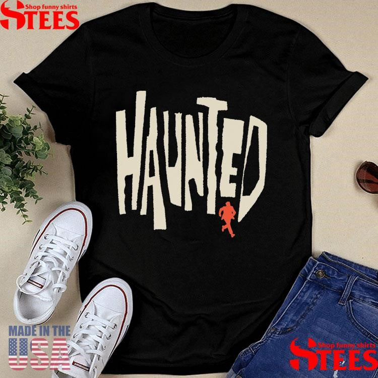 Asaf Avidan Haunted T-shirts