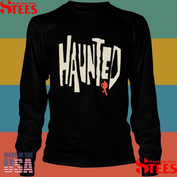 Asaf Avidan Haunted T-shirts