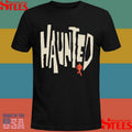 Asaf Avidan Haunted T-shirts