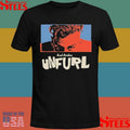 Asaf Avidan Unfurl Tour 2025 T-shirts
