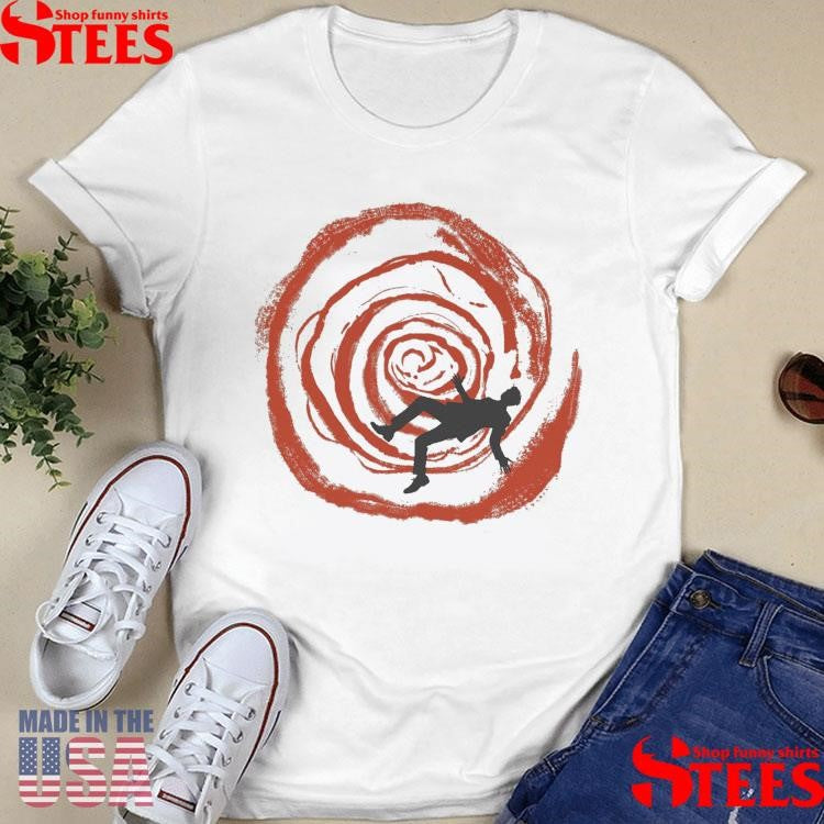 Asaf Avidan Unfurling Spiral T-shirts