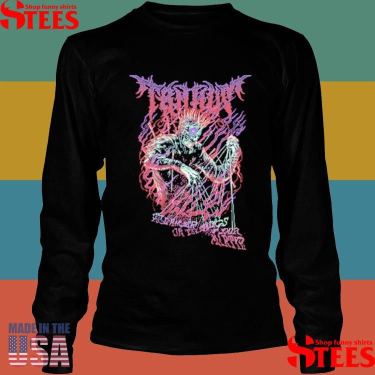 Ascendancy Tour 2025 Shirts