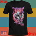 Ascendancy Tour 2025 Shirts