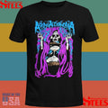 Asking Alexandria Grim Reaper Hourglass T-shirt