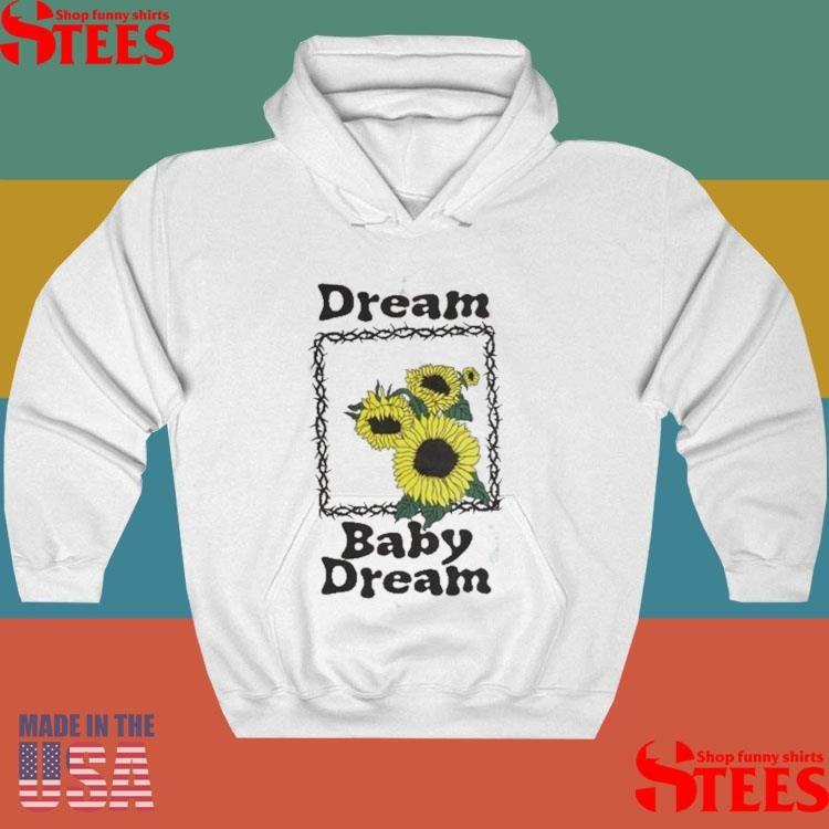 Asphaltgold Patta Tie Dye Dream Baby Dream Shirts