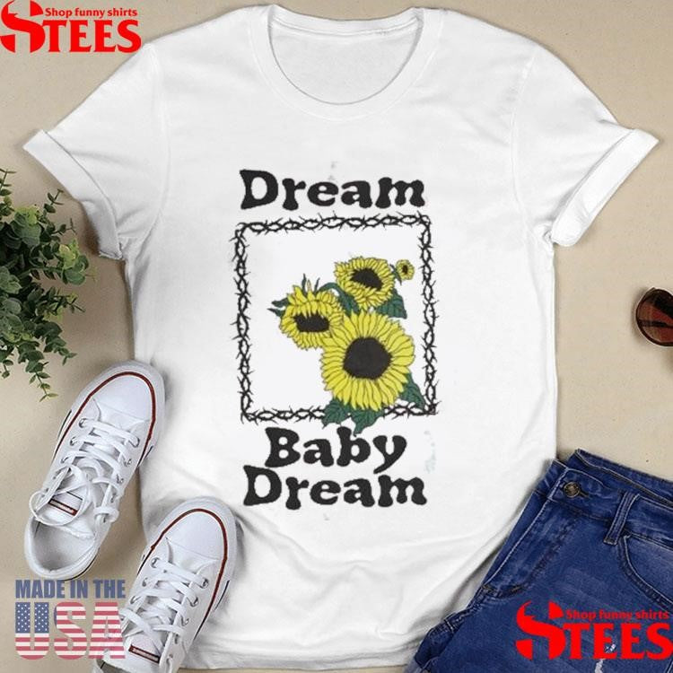 Asphaltgold Patta Tie Dye Dream Baby Dream Shirts