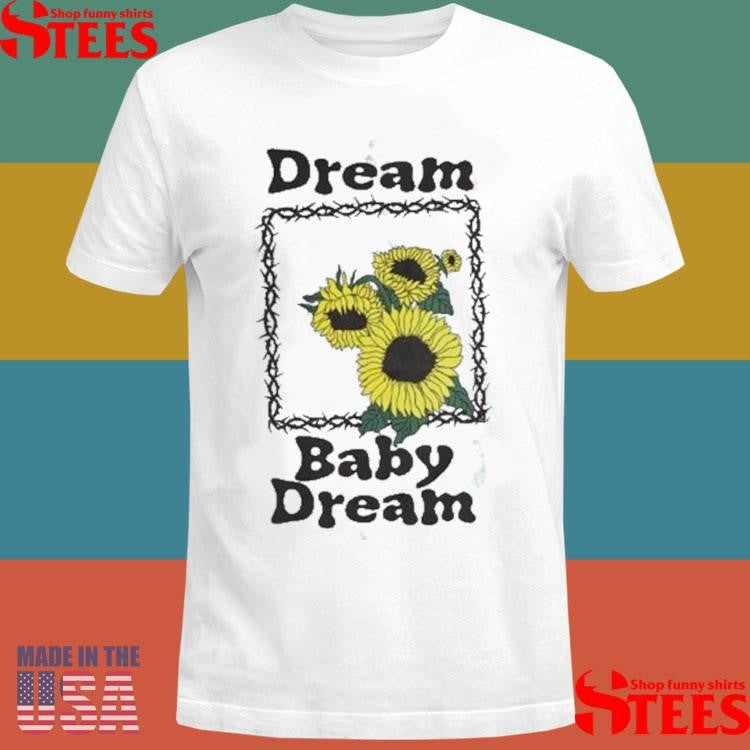 Asphaltgold Patta Tie Dye Dream Baby Dream Shirts