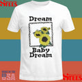 Asphaltgold Patta Tie Dye Dream Baby Dream Shirts