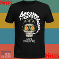 Assholes Live Forever Loathing Smoking Shirts