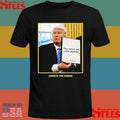 Assholes Live Forever Thicc Latinas Will Not Be Deported Shirts