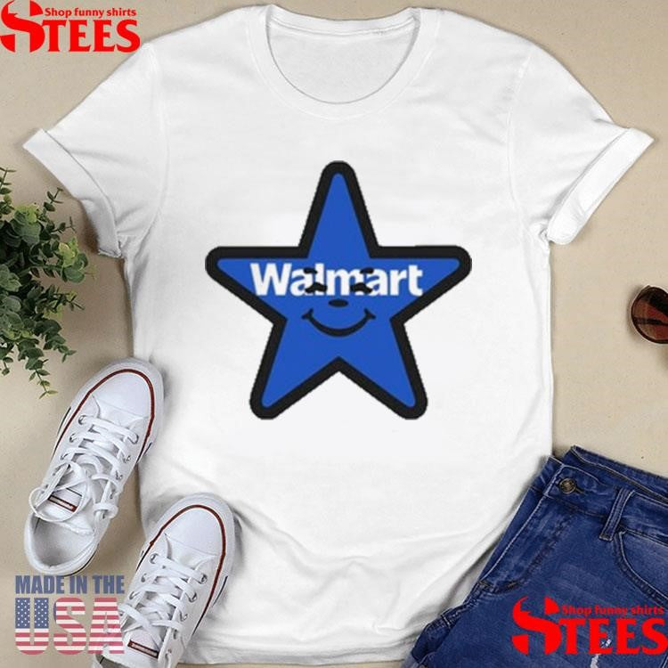 Asspizza Supercenter Fresh Blank Walmart T-shirt