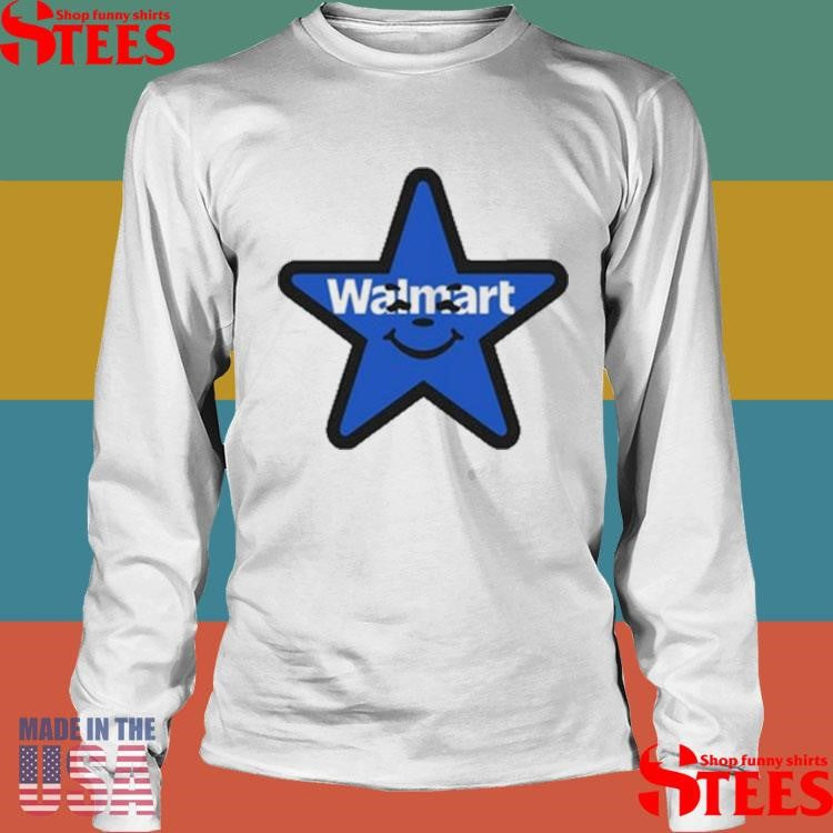 Asspizza Supercenter Fresh Blank Walmart T-shirt