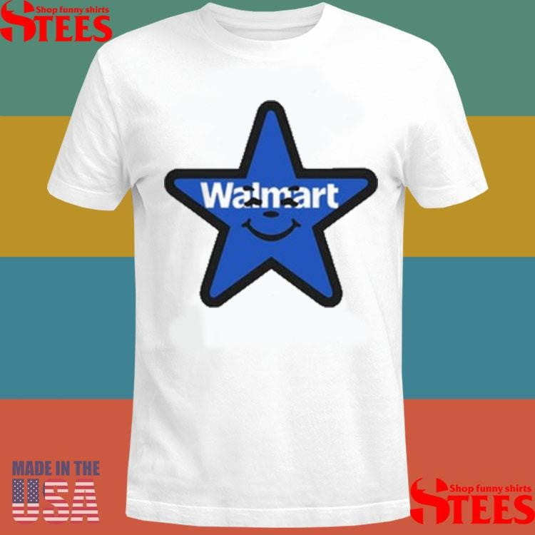 Asspizza Supercenter Fresh Blank Walmart T-shirt