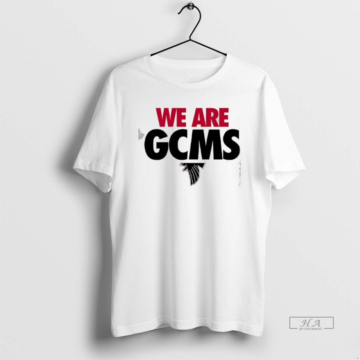 Official Atlanta Falcons We Are Gcms T-Shirts, Hoodie, Sweatshirt | CiraTrend.com