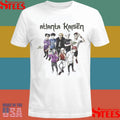 Atlanta Kaisen Atl Shirts