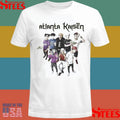 Atlanta Kaisen Shirts
