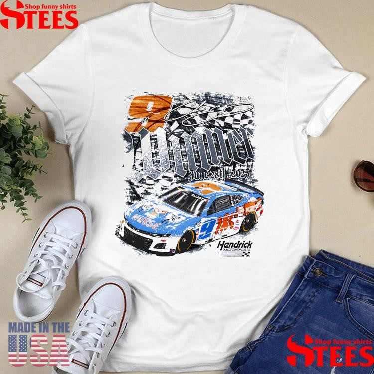 Atlanta Win Option 1 Winner June 28th 2025 T-shirt
