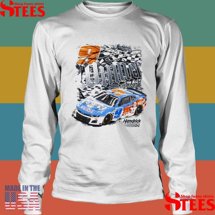 Atlanta Win Option 1 Winner June 28th 2025 T-shirt