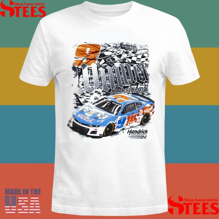Atlanta Win Option 1 Winner June 28th 2025 T-shirt