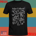 Atlas Collectif The Art of Running 180 GSM Shirts