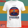 Atlassian Williams Racing Powered By Sparkles Signature T-shirt