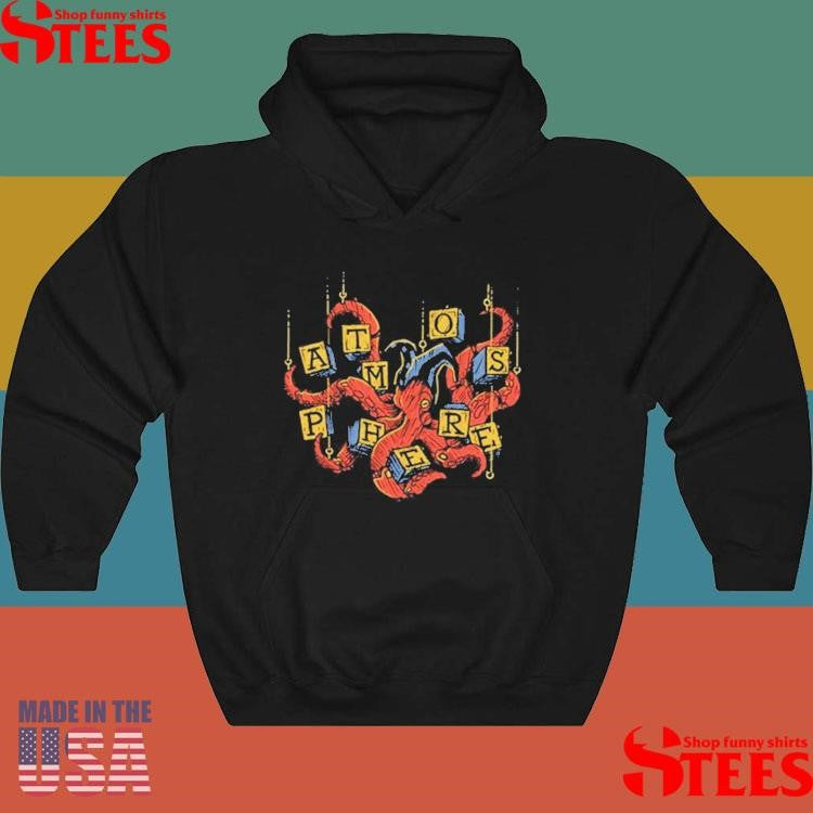 Atmosphere Octo Rhymesayers Entertainment T-shirts