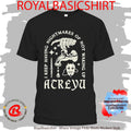 Atreyu I Keep Having Nightmares Of Not Waking Up EP3-2 shirt