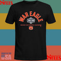 Auburn Basketball War Eagle Final Four 2025 Ncaa Men’s Basketball Championship Shirts