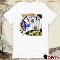 Auburn Tigers Vs Mercer Bears Gameday Bad News For The Bears November 22 2025 t-shirt