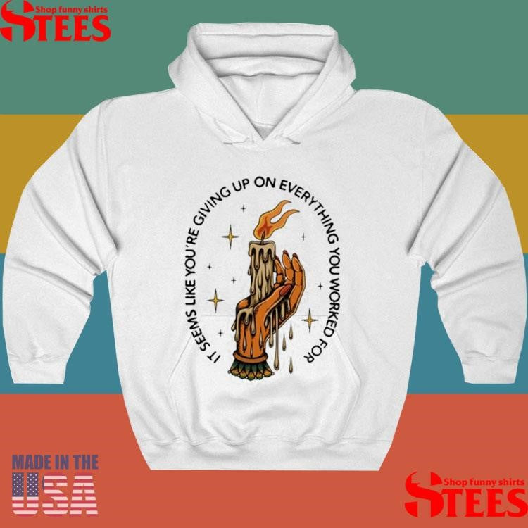 August Burns Red Composure 2025 T-shirt