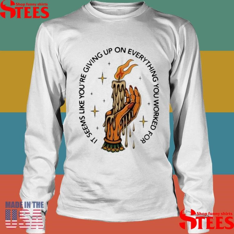 August Burns Red Composure 2025 T-shirt
