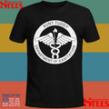 Aunt Tuddy Department Of Sanitation T-shirt