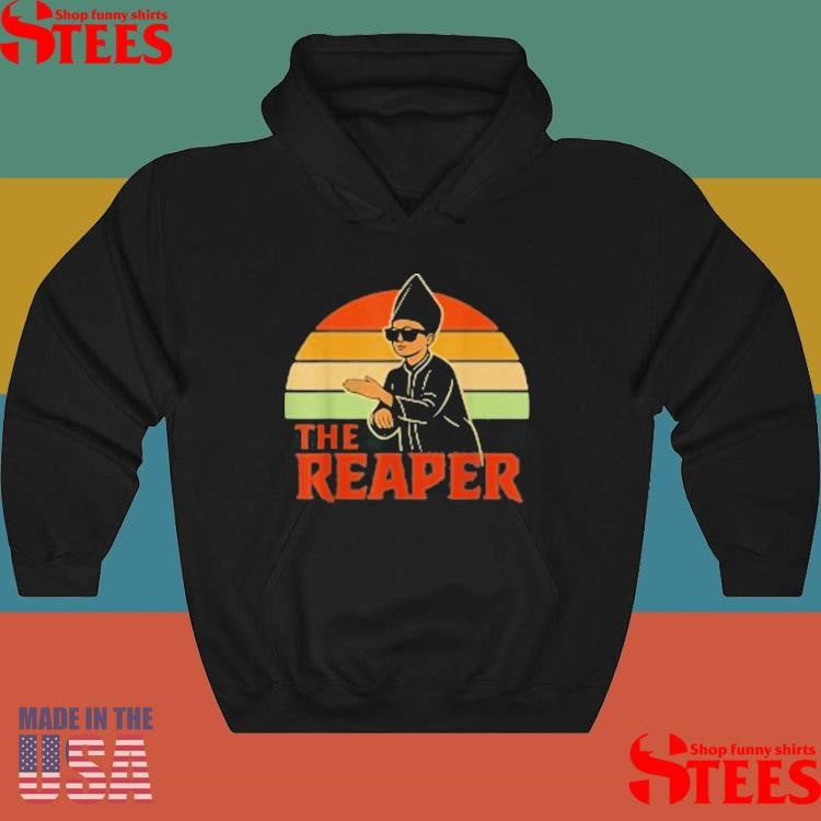 Aura Farming Pacu Jalur Boat Racing Kid Viral Reaper T-shirt