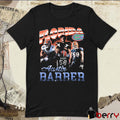 Austin Barber Florida Gators Vintage Graphic t-shirt