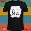 Authentic Event-worn Dominik Mysterio Livin’ Dirty Shirts