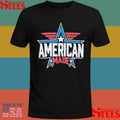 Authentic Event-worn Julius Creed American Made Logo Shirts