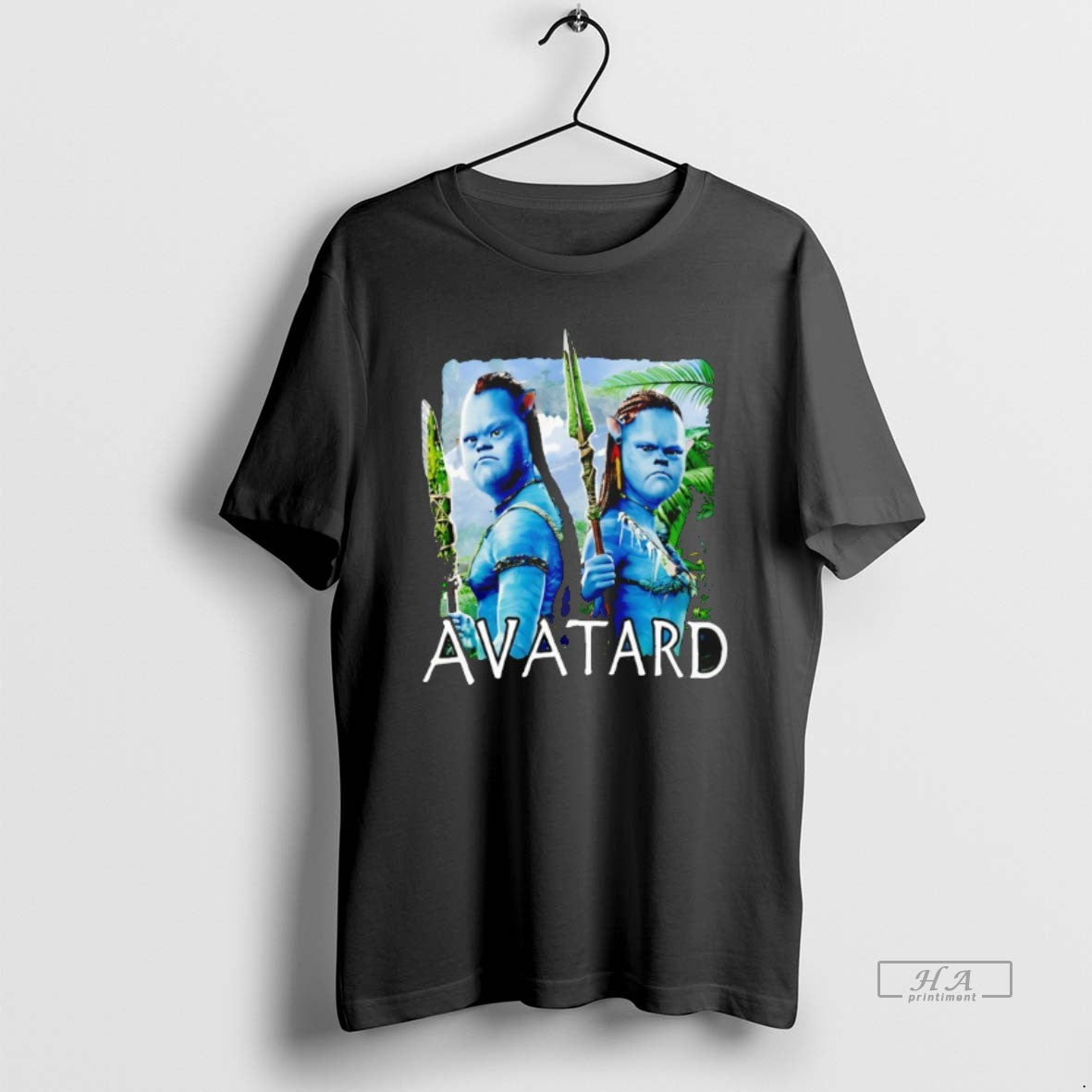 Official Avatard Down Syndrome Graphic T-Shirts, Hoodie, Sweatshirt | CiraTrend.com
