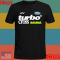 Averagerob Turbo Cross T-shirt