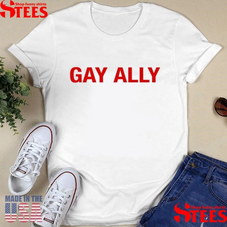 Azealia Banks Gay Ally Shirts