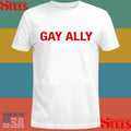 Azealia Banks Gay Ally Shirts