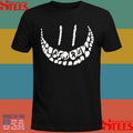 Azure Azure Smiles T-shirt