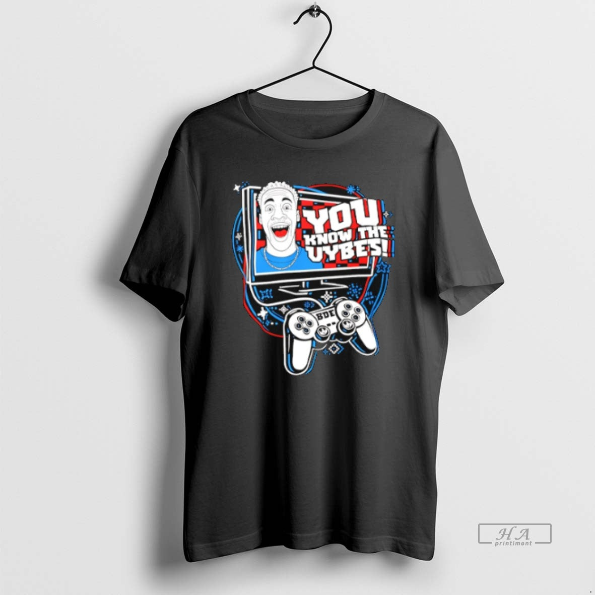 Official Bde You Know The Vybes Wrestling T-Shirts, Hoodie, Sweatshirt | CiraTrend.com