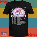 BINIverse World Tour 2025 Shirts