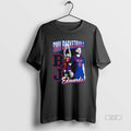 Official Bj Edwards Jr Smu Mustangs Graphic T-Shirts, Hoodie, Sweatshirt | CiraTrend.com