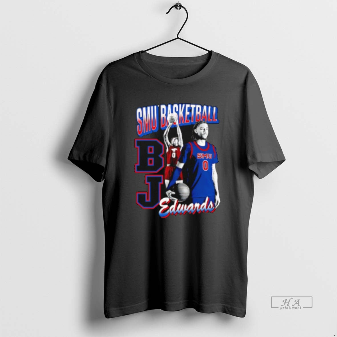 Official Bj Edwards Jr Smu Mustangs Graphic T-Shirts, Hoodie, Sweatshirt | CiraTrend.com
